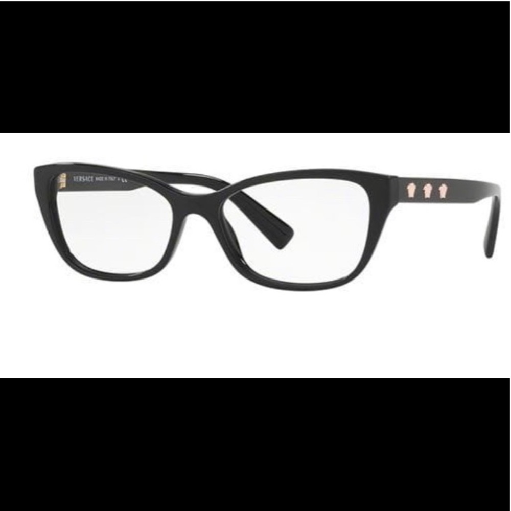 Authentic Versace Eyeglasses 🤓(offers welcome) - Picture 1 of 13